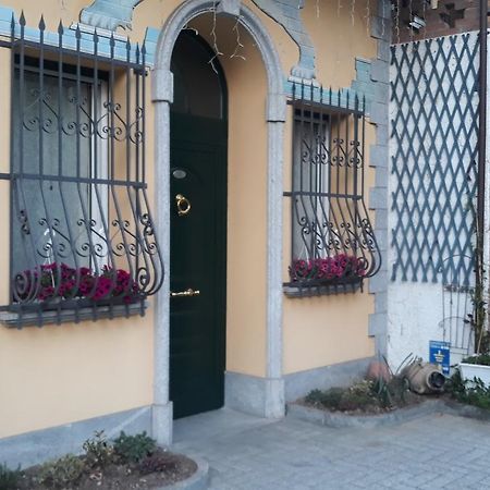 Borromeo Residenze Service S.A.S Пескьера-Борромео Экстерьер фото