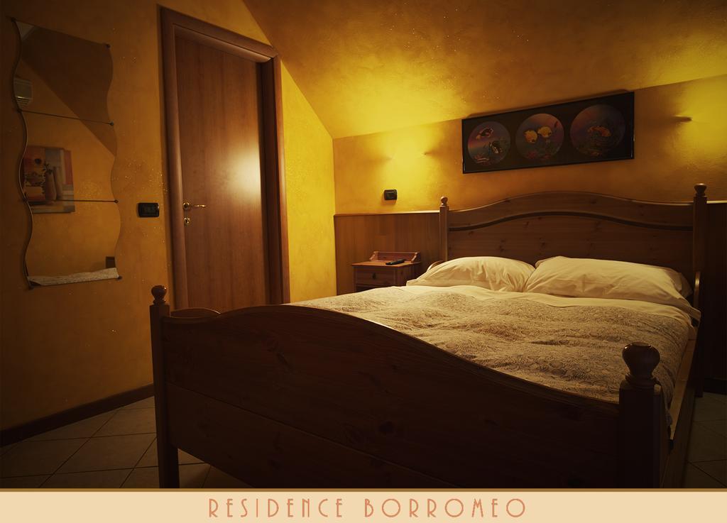 Borromeo Residenze Service S.A.S Пескьера-Борромео Экстерьер фото