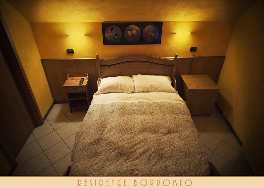 Borromeo Residenze Service S.A.S Пескьера-Борромео Экстерьер фото