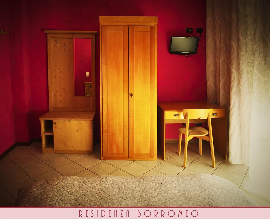 Borromeo Residenze Service S.A.S Пескьера-Борромео Экстерьер фото