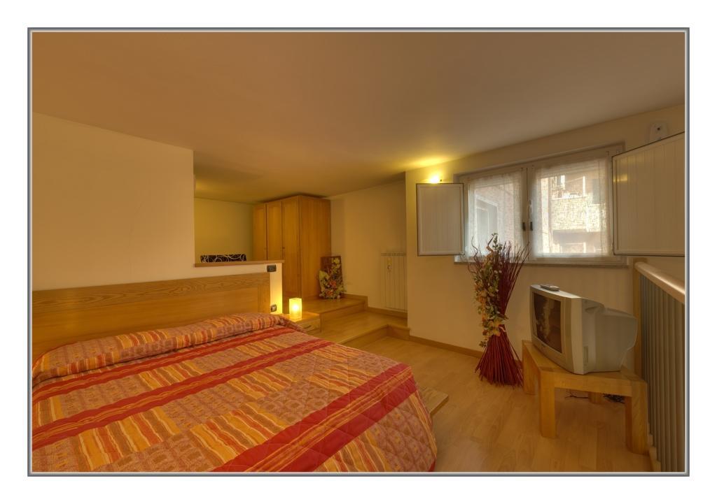 Borromeo Residenze Service S.A.S Пескьера-Борромео Экстерьер фото