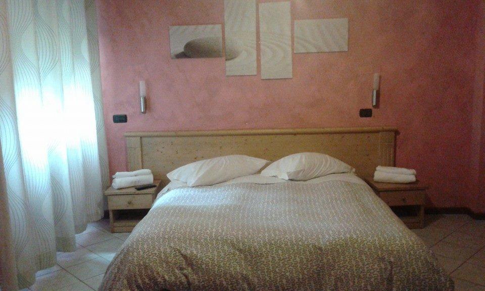 Borromeo Residenze Service S.A.S Пескьера-Борромео Экстерьер фото